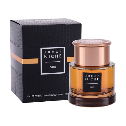 Armaf Niche Oud parfémovaná voda 90 ml unisex
