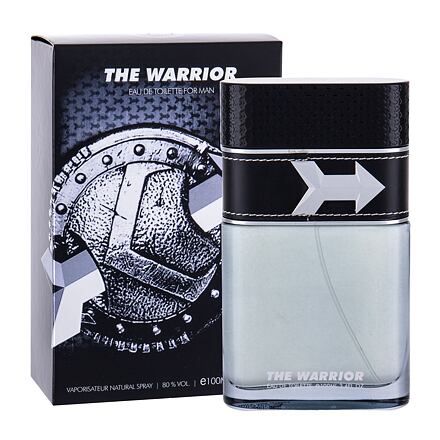 Armaf The Warrior 100 ml toaletní voda pro muže
