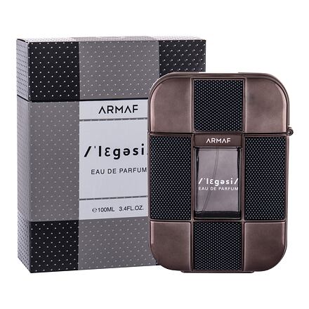 Armaf Legasi parfémovaná voda 100 ml pre mužov