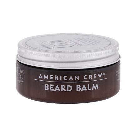 American Crew Beard stylingový balzám na vousy 60 g 60 g