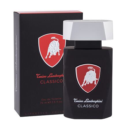 Lamborghini Classico 75 ml toaletní voda pro muže