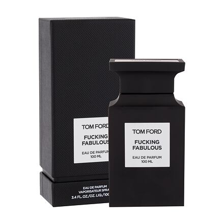 TOM FORD Fucking Fabulous 100 ml parfémovaná voda unisex