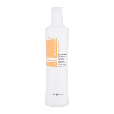 Fanola Nourishing vyživující kondicionér na vlasy 350 ml pro ženy