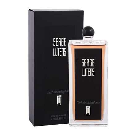 Serge Lutens Nuit de Cellophane 100 ml parfémovaná voda pro ženy