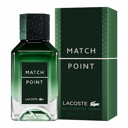Lacoste Match Point 50 ml parfémovaná voda pro muže