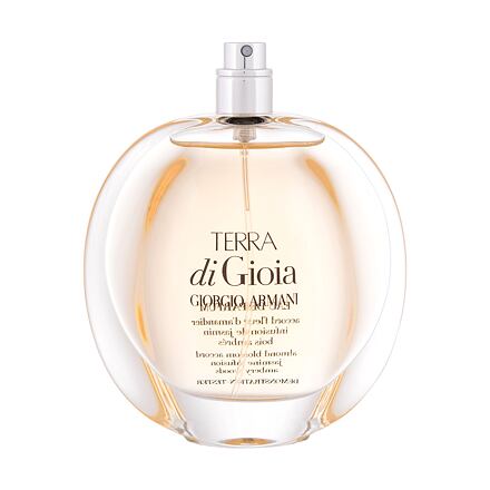 Giorgio Armani Terra di Gioia parfémovaná voda 100 ml Tester pro ženy