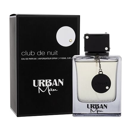 Armaf Club de Nuit Urban 105 ml parfémovaná voda pro muže