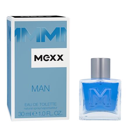 Mexx Man 30 ml toaletní voda pro muže