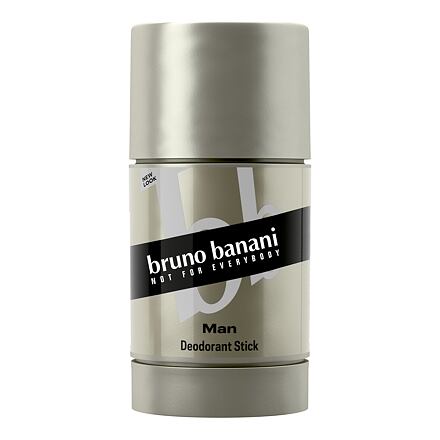 Bruno Banani Man deostick 75 ml pro muže
