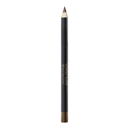Max Factor Kohl Pencil konturovací tužka na oči 1.3 g odstín 040 Taupe