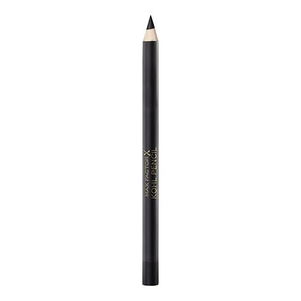 Max Factor Kohl Pencil konturovací tužka na oči 3.5 g odstín 020 Black