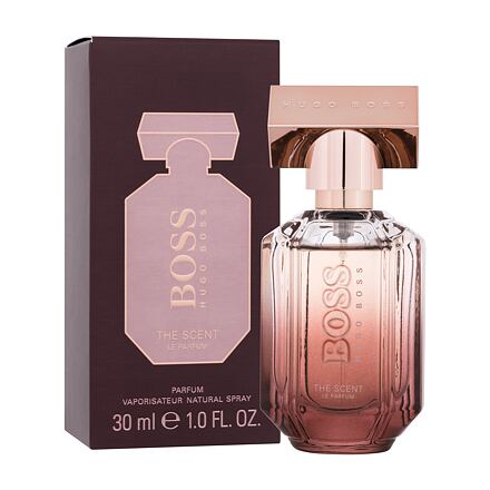 HUGO BOSS Boss The Scent Le Parfum 2022 parfém 30 ml pre ženy