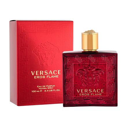 Versace Eros Flame parfémovaná voda 100 ml pre mužov