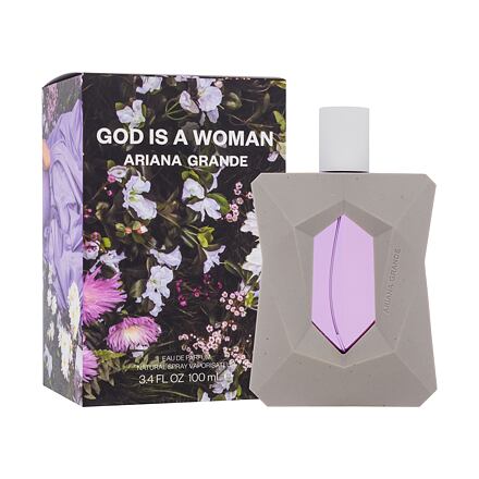 Ariana Grande God Is A Woman 100 ml parfémovaná voda pro ženy