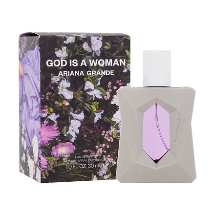 Ariana Grande God Is A Woman 30 ml parfémovaná voda pro ženy