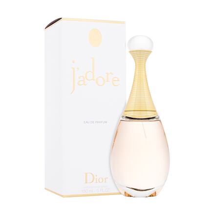 Christian Dior J'adore 150 ml parfémovaná voda pro ženy