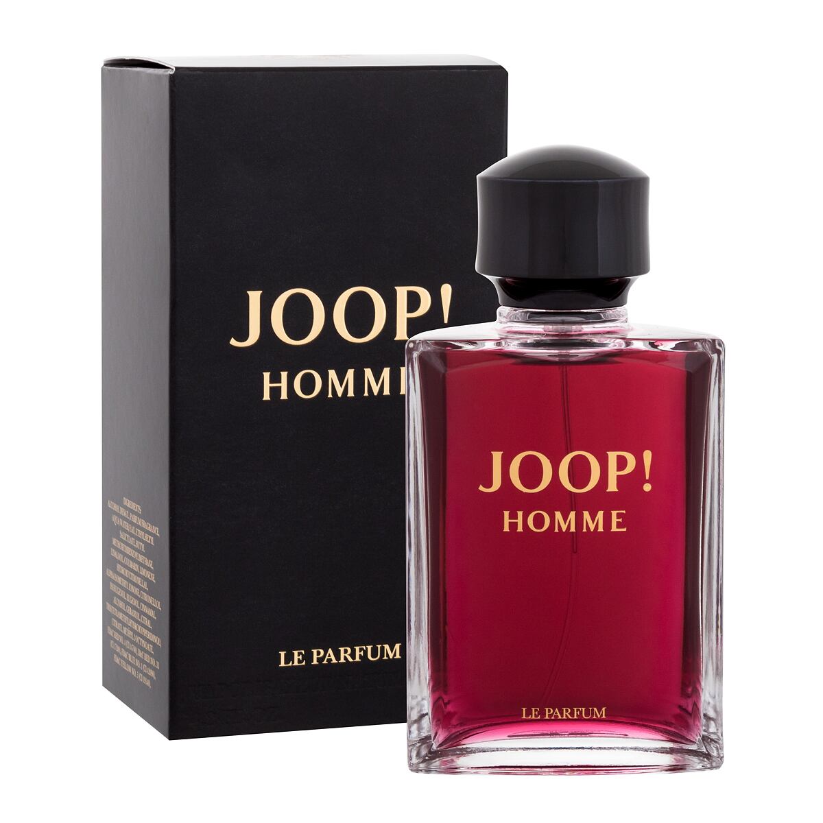 JOOP! Homme Le Parfum 125 ml parfém pro muže