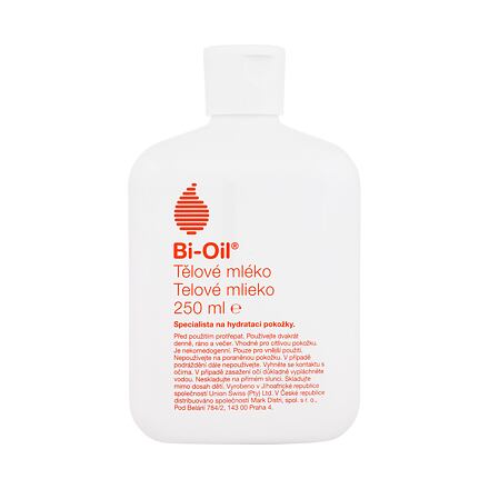 Bi-Oil Body Lotion hydratační tělové mléko 250 ml pro ženy