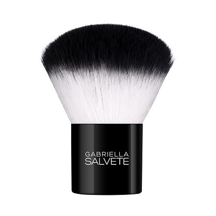 Gabriella Salvete TOOLS Kabuki Brush kosmetický štětec kabuki odstín černá