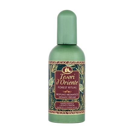 Tesori d´Oriente Forest Ritual 100 ml parfémovaná voda unisex