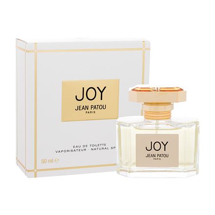 Jean Patou Joy 50 ml toaletní voda pro ženy