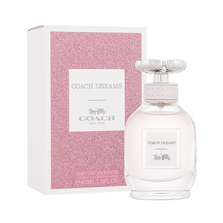Coach Coach Dreams 40 ml parfémovaná voda pro ženy