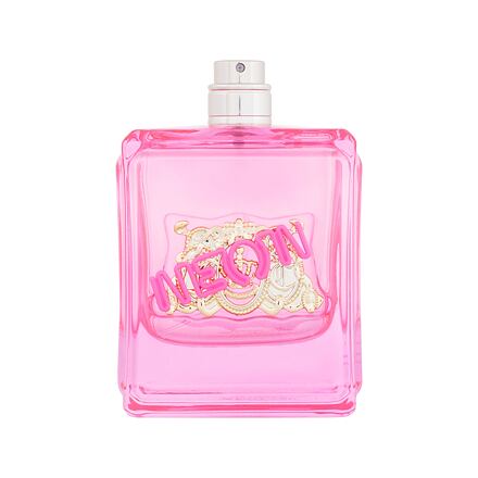 Juicy Couture Viva La Juicy Neon 100 ml parfémovaná voda tester pro ženy