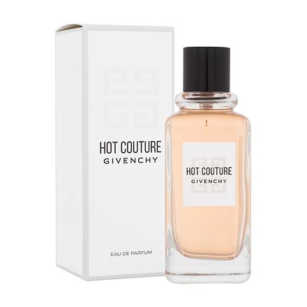 Givenchy Hot Couture 100 ml parfémovaná voda pro ženy
