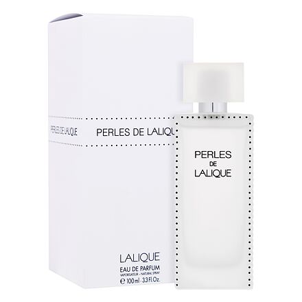 Lalique Perles De Lalique parfémovaná voda 100 ml pre ženy