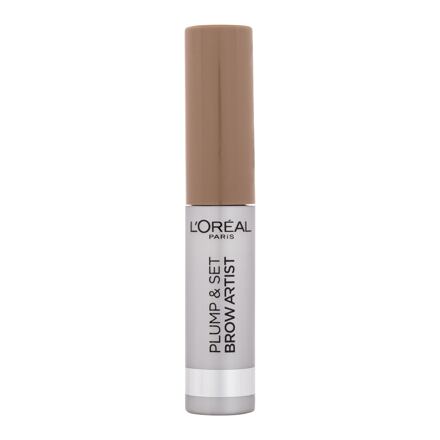 L'Oréal Paris Infaillible Brows Volumizing Eyebrow Mascara objemová řasenka na obočí 4.4 ml odstín 7.0 blonde