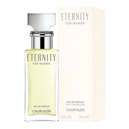 Calvin Klein Eternity 30 ml parfémovaná voda pro ženy