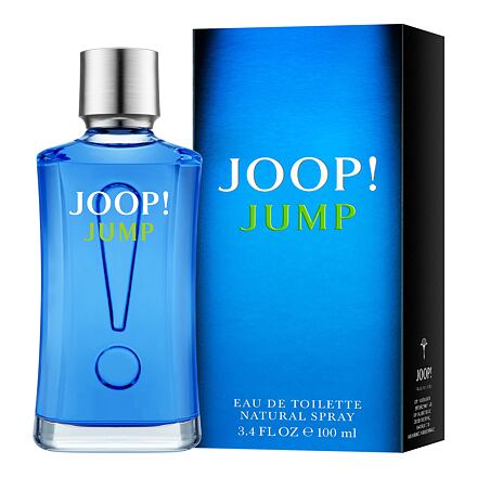 JOOP! Jump 100 ml toaletní voda pro muže