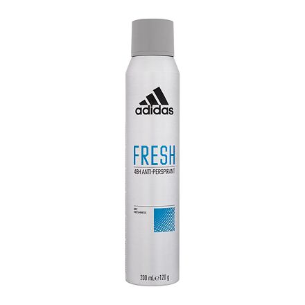 Adidas Fresh 48H Anti-Perspirant deospray antiperspirant 200 ml pro muže