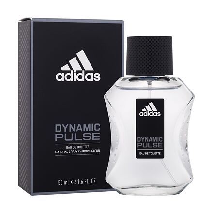 Adidas Dynamic Pulse 50 ml toaletní voda pro muže