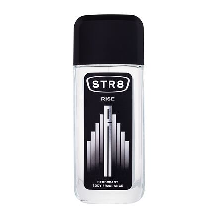 STR8 Rise deospray 85 ml pro muže