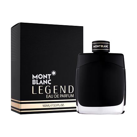 Montblanc Legend 100 ml parfémovaná voda pro muže