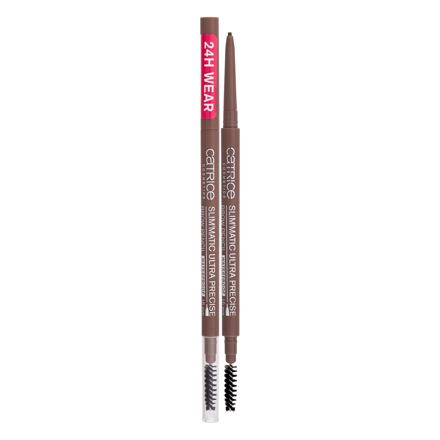 Catrice Slim´Matic Ultra Precise voděodolná tužka na obočí 0.05 g odstín 020 medium