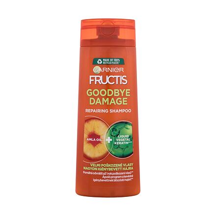 Garnier Fructis Goodbye Damage Repairing Shampoo regenerační šampon pro velmi poškozené vlasy 250 ml pro ženy