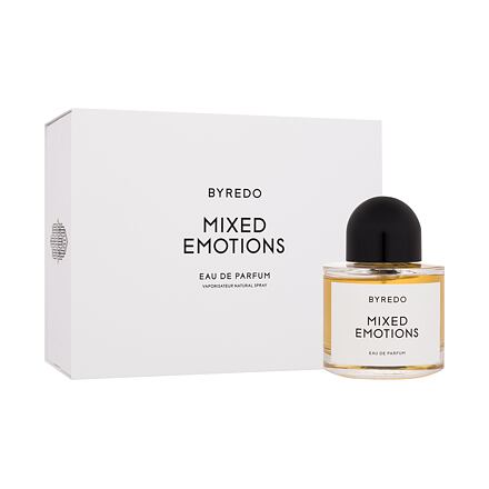 BYREDO Mixed Emotions 100 ml parfémovaná voda unisex