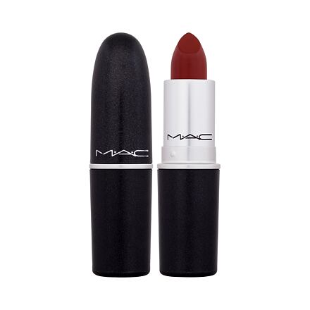 MAC Matte Lipstick krémová matná rtěnka 3 g odstín 602 Chili