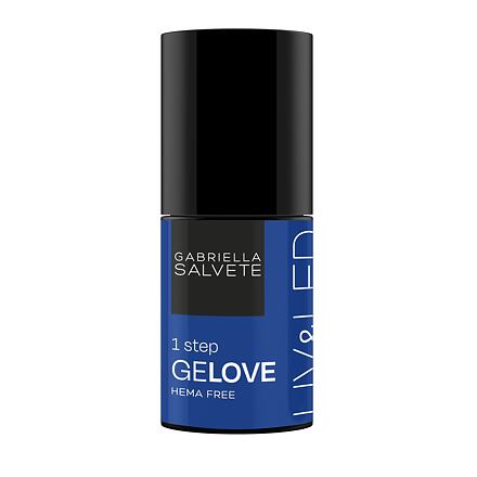 Gabriella Salvete GeLove UV & LED zapékací gelový lak na nehty 8 ml odstín 13 Mr. Right