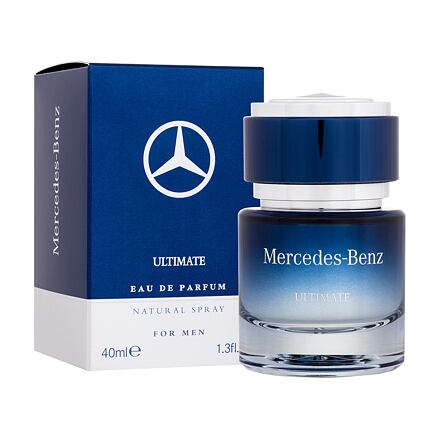 Mercedes-Benz Mercedes-Benz Ultimate 40 ml parfémovaná voda pro muže