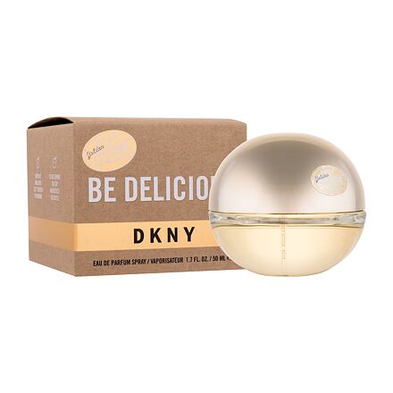 DKNY DKNY Golden Delicious 50 ml parfémovaná voda pro ženy