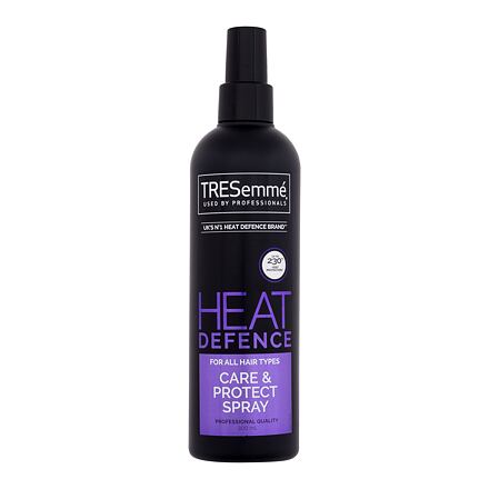 TRESemmé Heat Defence Care & Protect Spray sprej na vlasy pro ochranu před tepelným stylingem 300 ml 300 ml pre ženy