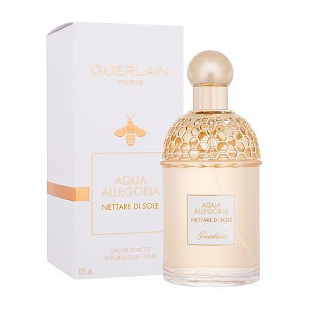 Guerlain Aqua Allegoria Nettare di Sole 125 ml toaletní voda pro ženy