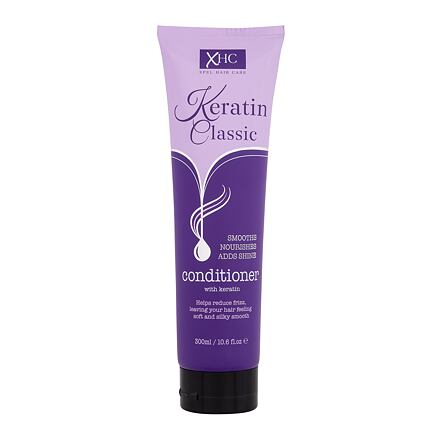Xpel Keratin Classic kondicionér pro nepoddajné a krepaté vlasy 300 ml pro ženy