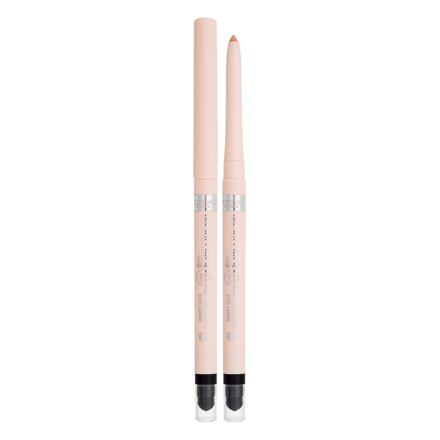 L'Oréal Paris Infaillible Grip 36H Gel Automatic Eye Liner dlouhotrvající gelová tužka na oči 5 g odstín 10 Bright Nude