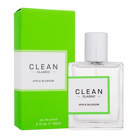 Clean Classic Apple Blossom 60 ml parfémovaná voda unisex