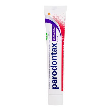 Parodontax Ultra Clean zubní pasta proti krvácení a zánětů dásní 75 ml