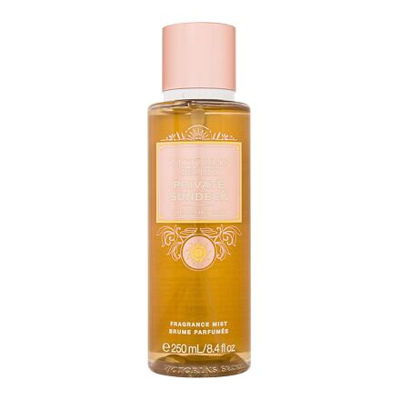 Victoria´s Secret Private Sundeck 250 ml tělový sprej pro ženy